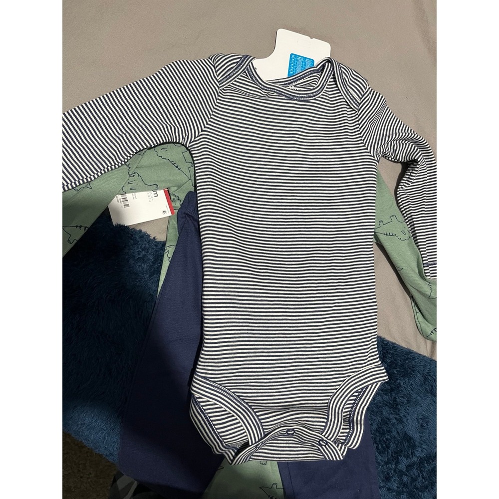 Carters 18month 3 Piece Set - Picture 3 of 5